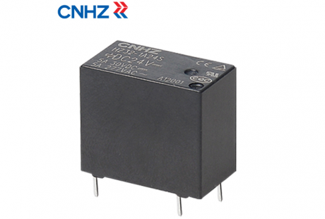 PCB繼電器的四個特性